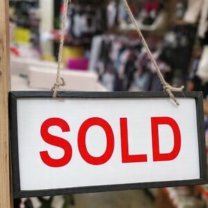 Stylish Denim Mini Bag